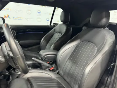 2023 ميني كوبر اس