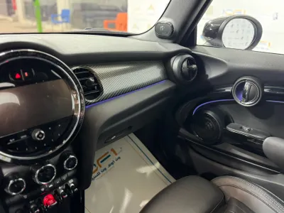 2023 ميني كوبر اس