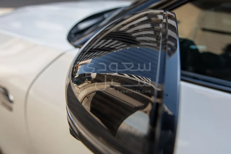 2024 مرسيدس - بنز إس إل 63 أي إم جي