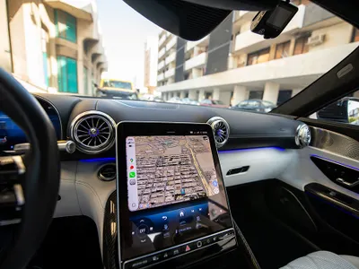 2024 مرسيدس - بنز إس إل 63 أي إم جي