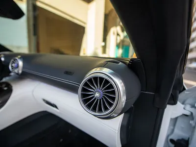 2024 مرسيدس - بنز إس إل 63 أي إم جي