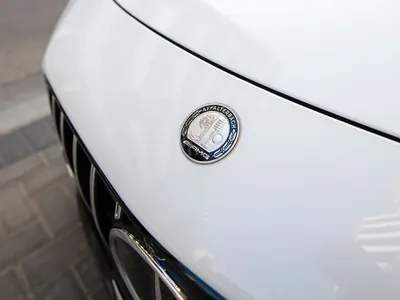 2024 مرسيدس - بنز إس إل 63 أي إم جي