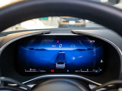 2024 مرسيدس - بنز إس إل 63 أي إم جي