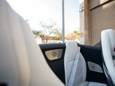 2024 مرسيدس - بنز إس إل 63 أي إم جي