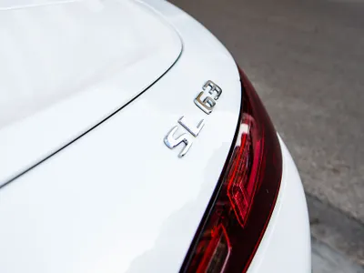 2024 مرسيدس - بنز إس إل 63 أي إم جي