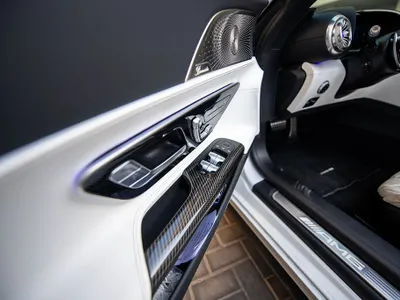 2024 مرسيدس - بنز إس إل 63 أي إم جي