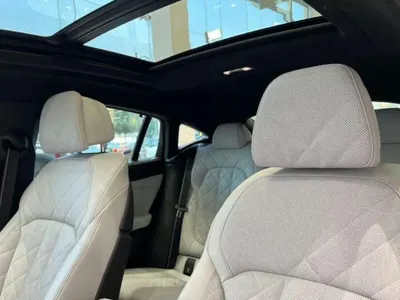 2024 بي ام دبليو الفئة اكس 6 إم