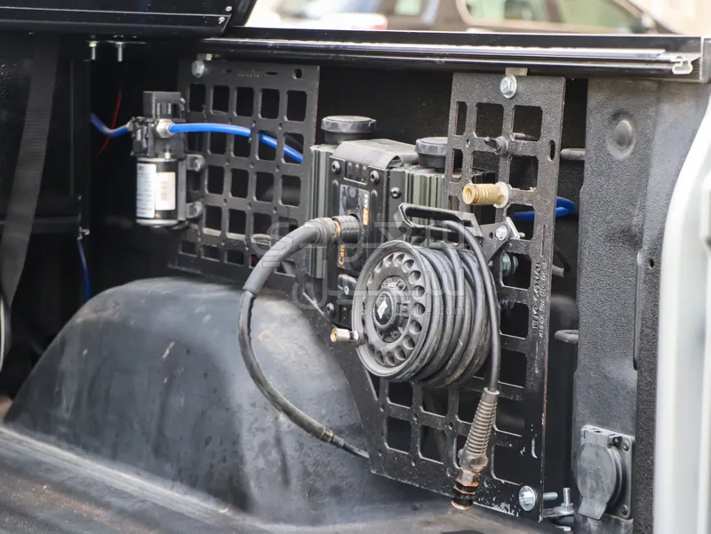 2024 شفروليه سلفرادو زد 71