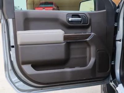 2024 شفروليه سلفرادو زد 71