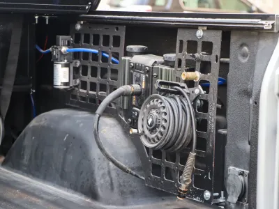 2024 شفروليه سلفرادو زد 71