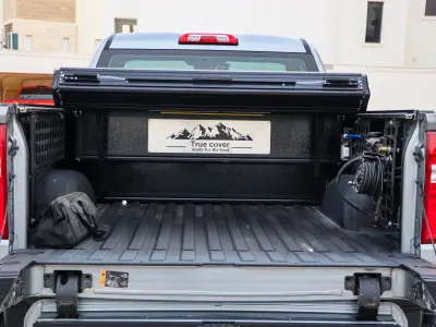 2024 شفروليه سلفرادو زد 71