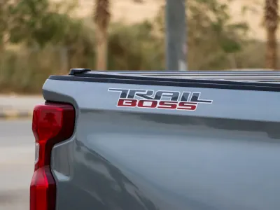 2024 شفروليه سلفرادو زد 71