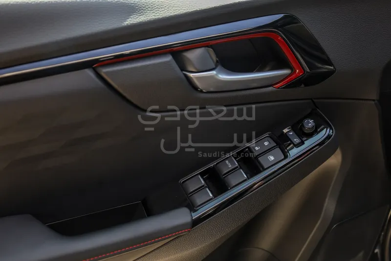 2026 ايسوزو دي ماكس جي تي