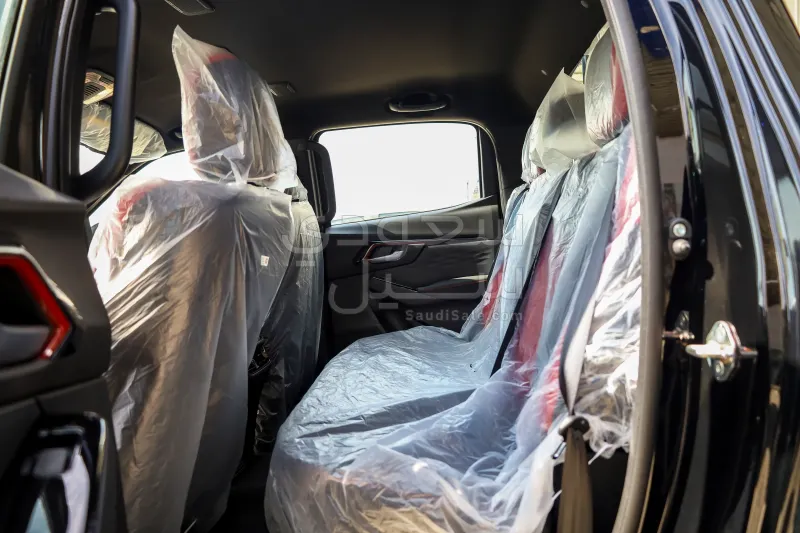 2026 ايسوزو دي ماكس جي تي