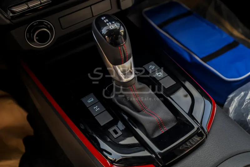 2026 ايسوزو دي ماكس جي تي