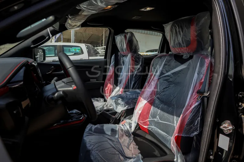 2026 ايسوزو دي ماكس جي تي