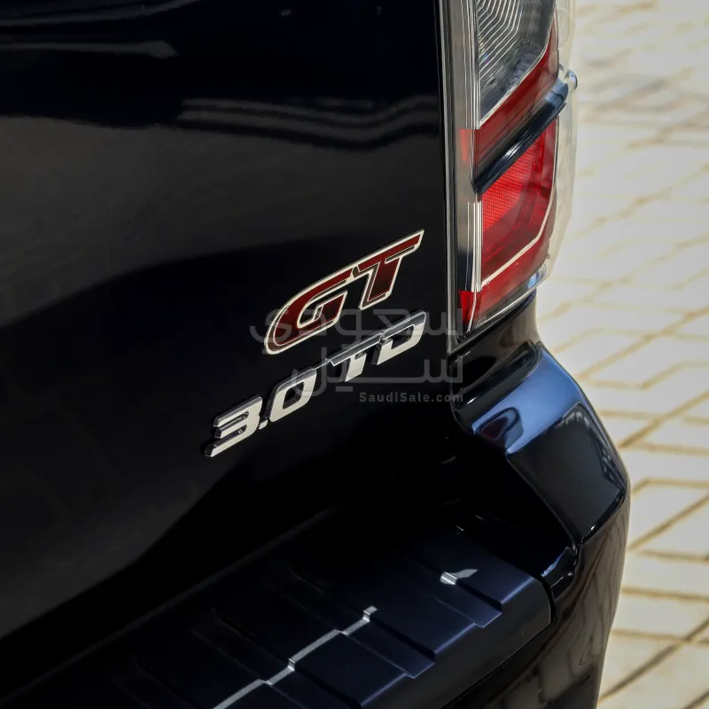 2026 ايسوزو دي ماكس جي تي