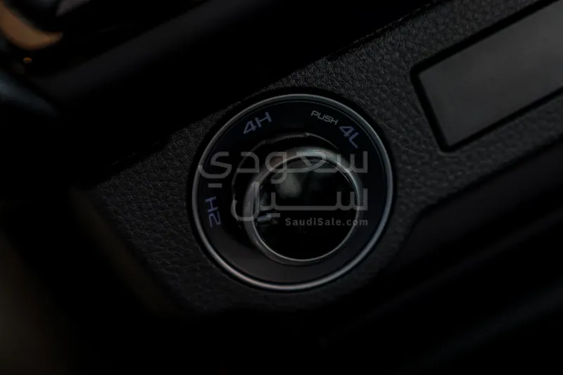 2026 ايسوزو دي ماكس جي تي