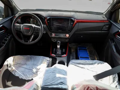 2026 ايسوزو دي ماكس جي تي