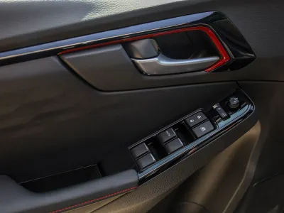 2026 ايسوزو دي ماكس جي تي