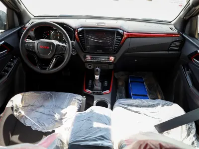 2026 ايسوزو دي ماكس جي تي