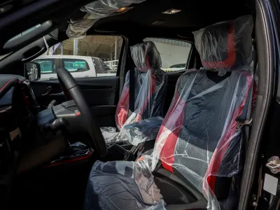 2026 ايسوزو دي ماكس جي تي