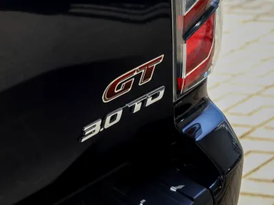 2026 ايسوزو دي ماكس جي تي