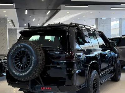 2020 لكزس إل إكس 570