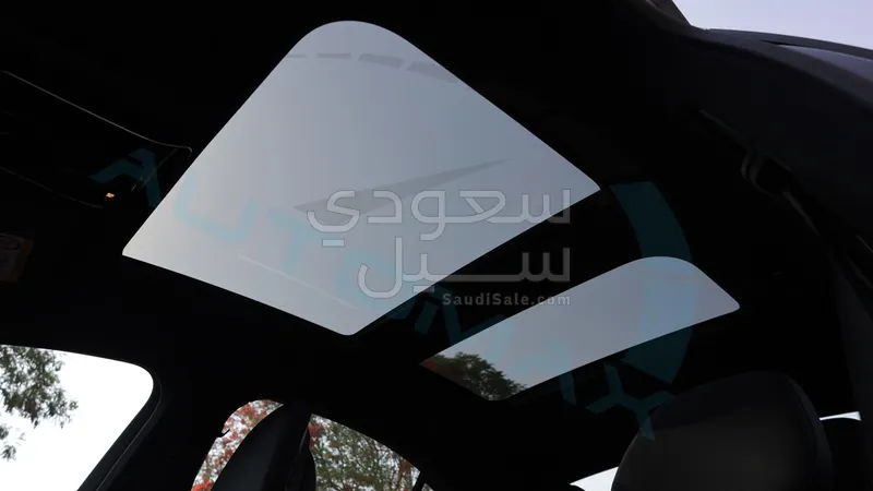 2026 مرسيدس - بنز سي 200 أي إم جي