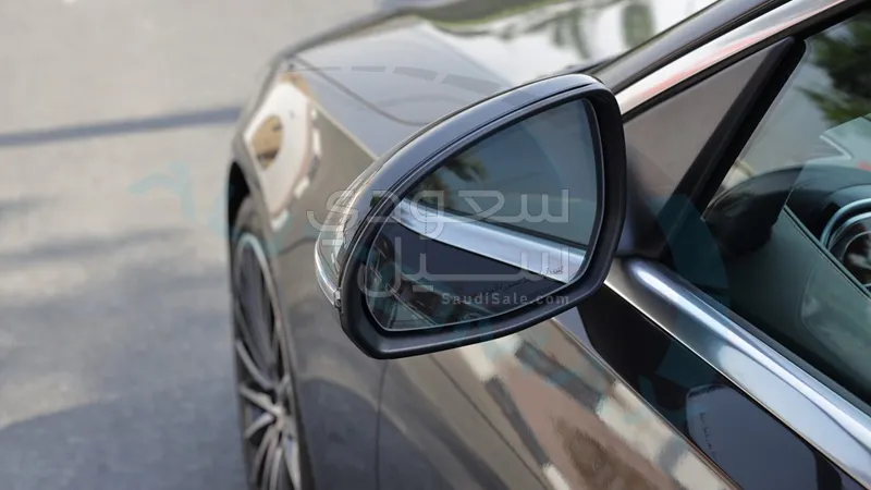 2026 مرسيدس - بنز سي 200 أي إم جي