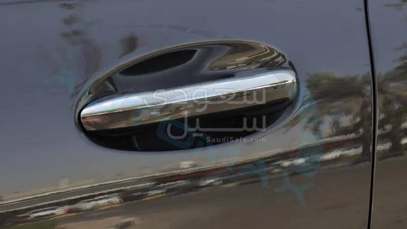 2026 مرسيدس - بنز سي 200 أي إم جي