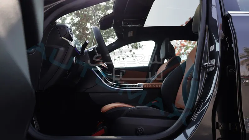 2026 مرسيدس - بنز سي 200 أي إم جي