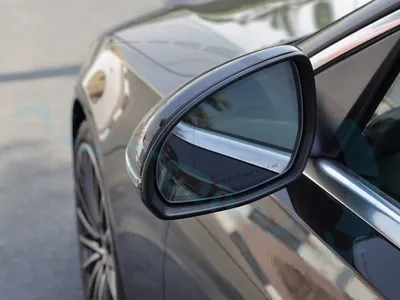 2026 مرسيدس - بنز سي 200 أي إم جي