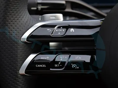 2026 مرسيدس - بنز سي 200 أي إم جي