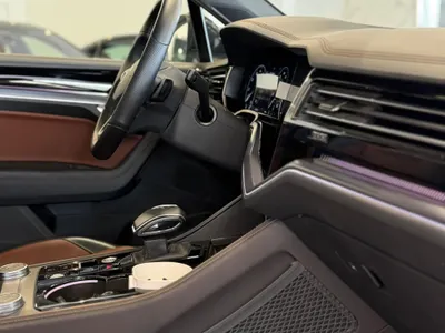 2024 فولكس واجن طوارق