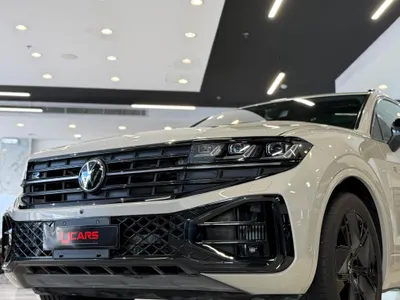 2024 فولكس واجن طوارق