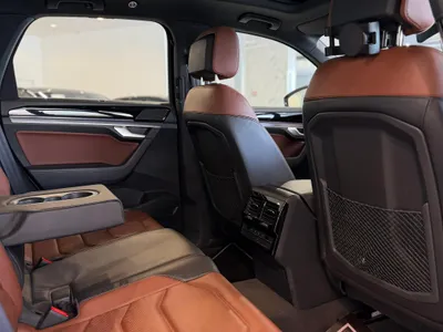 2024 فولكس واجن طوارق