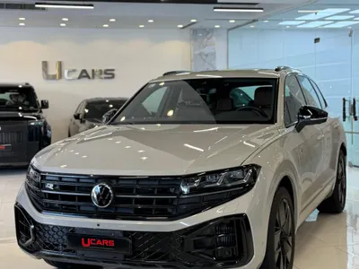 2024 فولكس واجن طوارق