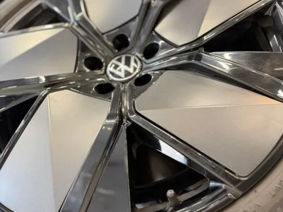 2024 فولكس واجن طوارق