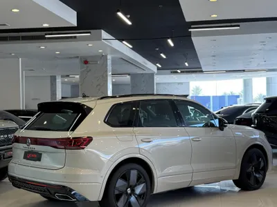 2024 فولكس واجن طوارق