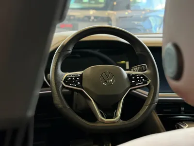 2024 فولكس واجن طوارق