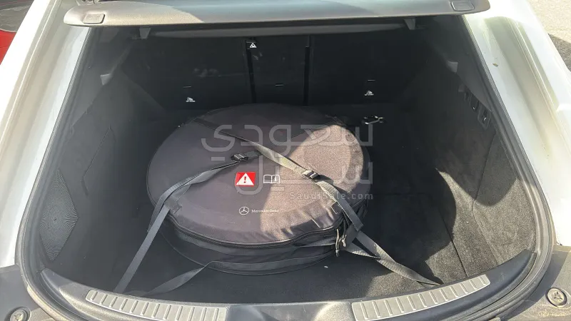 2020 مرسيدس - بنز جي تي 53 أي إم جي