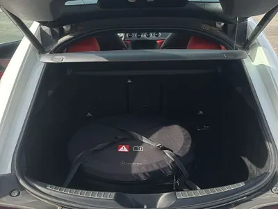 2020 مرسيدس - بنز جي تي 53 أي إم جي