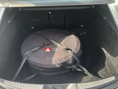 2020 مرسيدس - بنز جي تي 53 أي إم جي