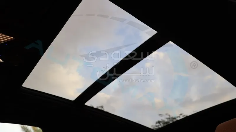 2025 بي ام دبليو الفئة اكس 5 إم كت