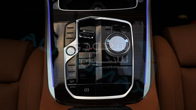 2025 بي ام دبليو الفئة اكس 5 إم كت