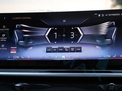 2025 بي ام دبليو الفئة اكس 5 إم كت