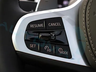 2025 بي ام دبليو الفئة اكس 5 إم كت