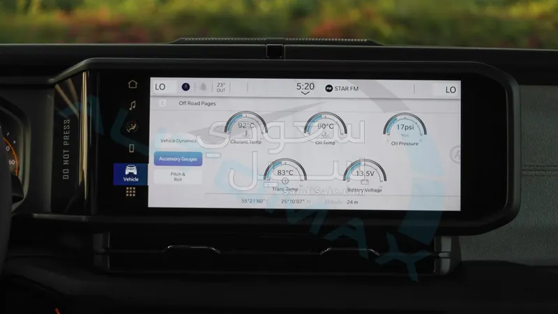 2025 جييب رانجلر سبورت بلس