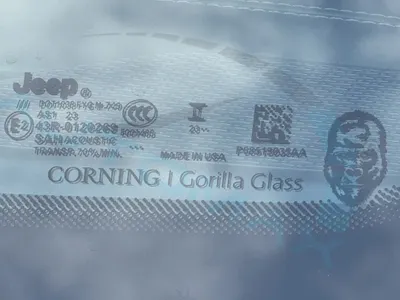 2025 جييب رانجلر سبورت بلس